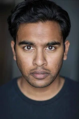 Foto de Himesh Patel