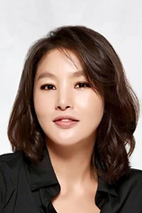 Foto de Park Ji-young