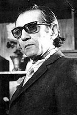 picture of actor Jahangir Forouhar