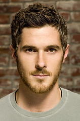 picture of actor Dave Annable