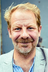 picture of actor Patrick Joswig
