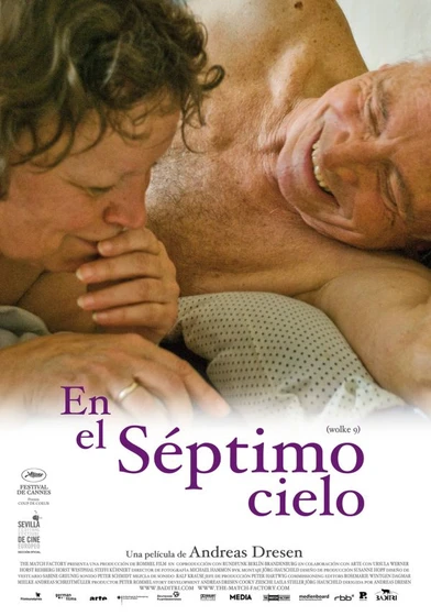 Imagen de en-el-septimo-cielo (Cartel)