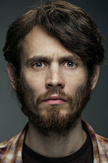 picture of actor Niv Majar