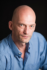 picture of actor Fedor Steer
