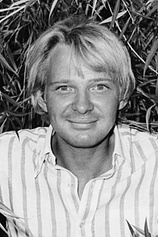 picture of actor Lars Passgård