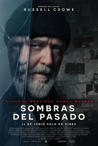 Poster de Sombras del Pasado
