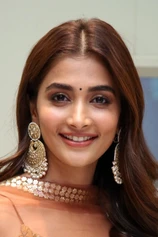 Foto de Pooja Hegde