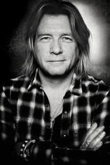 Foto de Bob Rock