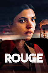 poster of content Rouge