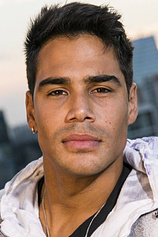 picture of actor Micael Borges