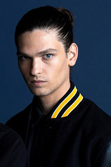 picture of actor Pablo Cobo