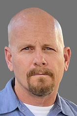 photo of person Jamie McBride