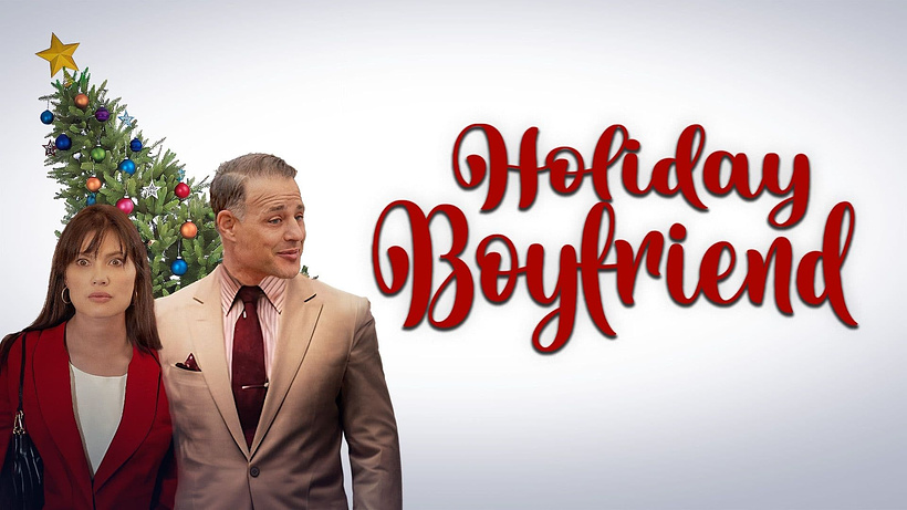 Imagen de Holiday Boyfriend