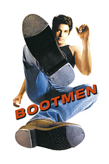 poster of movie Bootmen