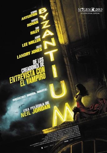 Poster de Byzantium