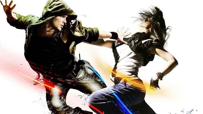 Imagen de Step Up 3D