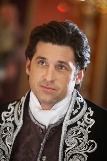 Patrick Dempsey en encantada-la-historia-de-giselle