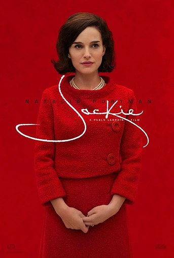 Poster de Jackie