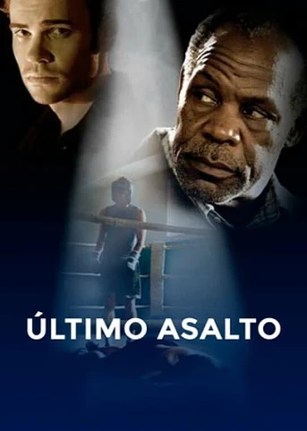 Poster de Último Asalto