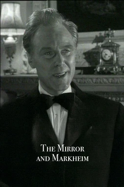 The Mirror and Markheim