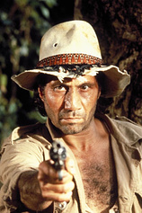 picture of actor Vic Tablian