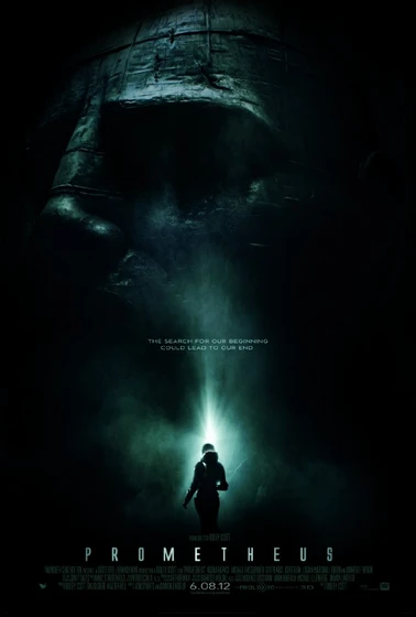 Imagen de prometheus