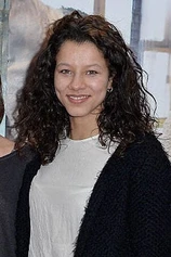Foto de Najaa Bensaid