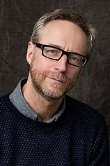 photo of person Benoît Pilon