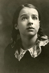 picture of actor Mary Jane Irving
