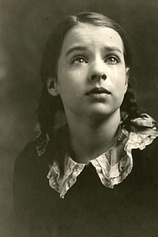 photo of person Mary Jane Irving