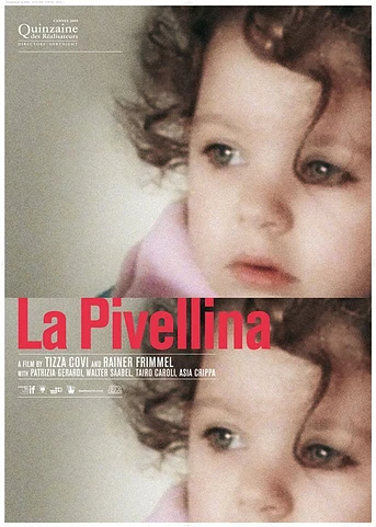 Poster de La Pivellina
