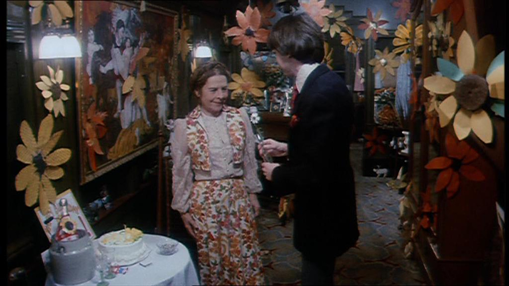Imagen de Harold y Maude