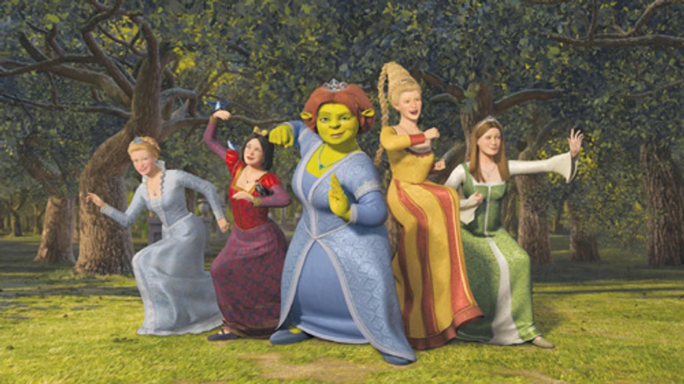 Imagen de shrek-tercero