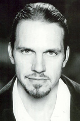 picture of actor John Hillard