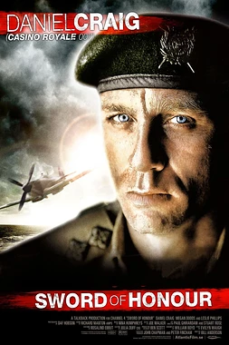 poster of movie Soldado de Honor