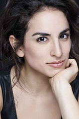picture of actor Paula Iwasaki