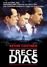 poster of movie Trece Días