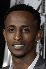 picture of actor Barkhad Abdirahman