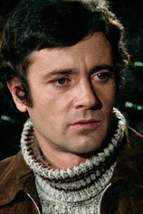 picture of actor Víctor Petit