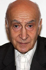 picture of actor Artyom Karapetyan