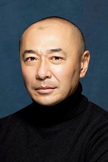picture of actor Katsumi Takahashi