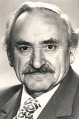 picture of actor Emmanuil Geller