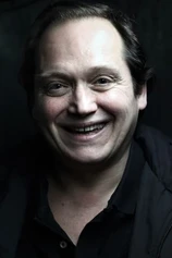 photo of person Christophe Favre