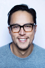 picture of actor Cary Joji Fukunaga