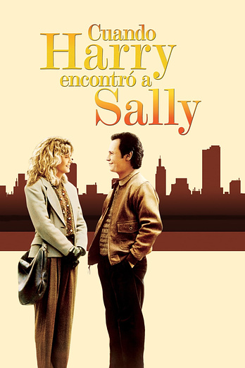 poster of content Cuando Harry encontró a Sally