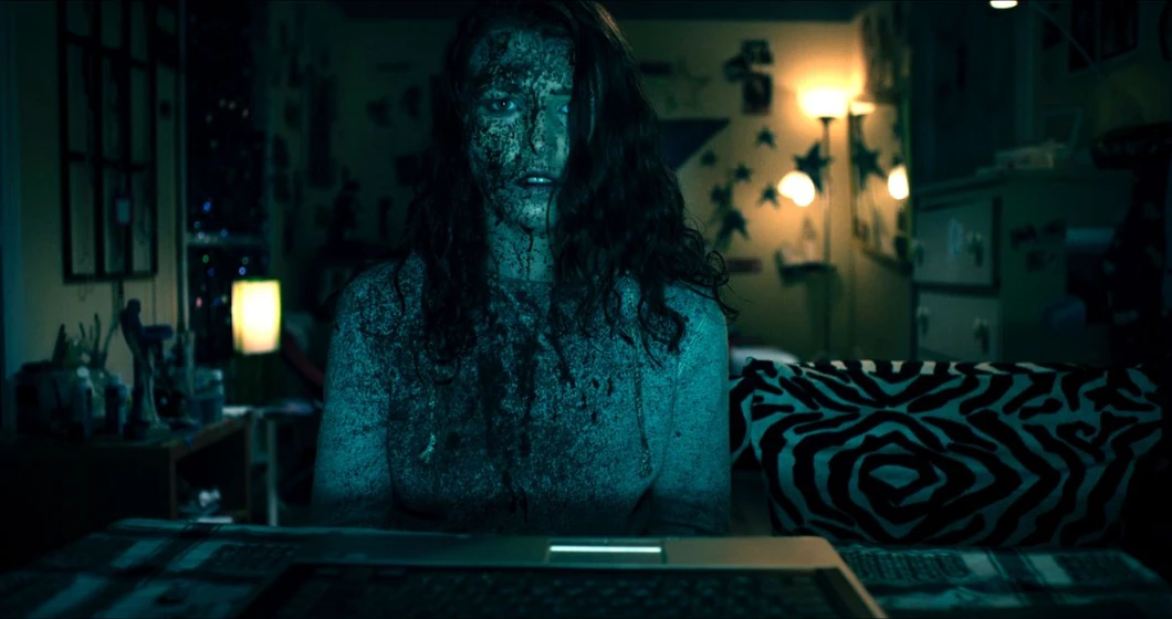 Laurel Brandes en antisocial
