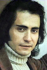 photo of person Philippe Bréjean