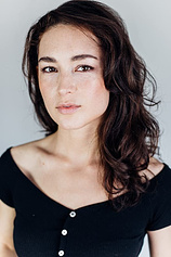 picture of actor Nicolette Pearse