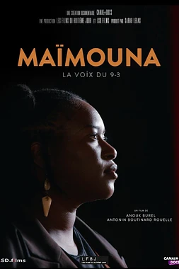 Maïmouna, la Voix du 9-3