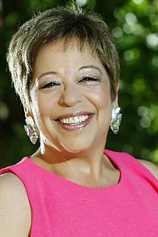 picture of actor Maria Vieira